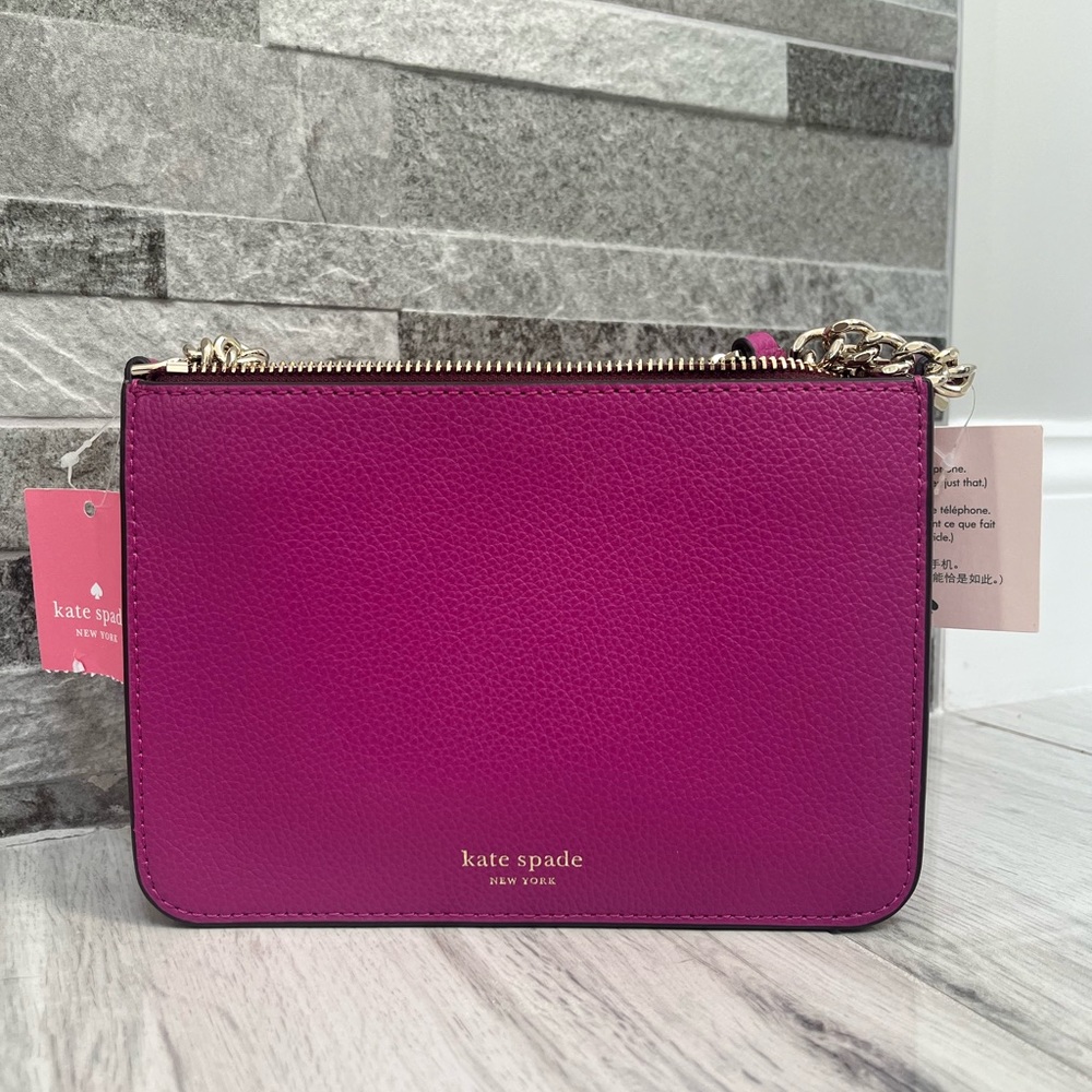 Kate Spade Eva Chain Crossbody